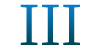   III 